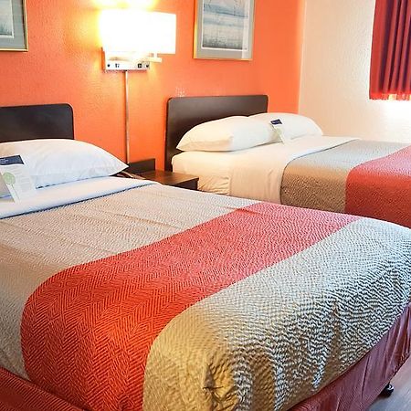 Motel 6-Wausau, Wi ภายนอก รูปภาพ