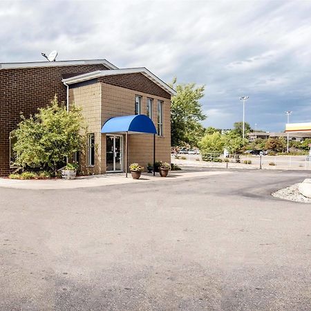 Motel 6-Wausau, Wi ภายนอก รูปภาพ