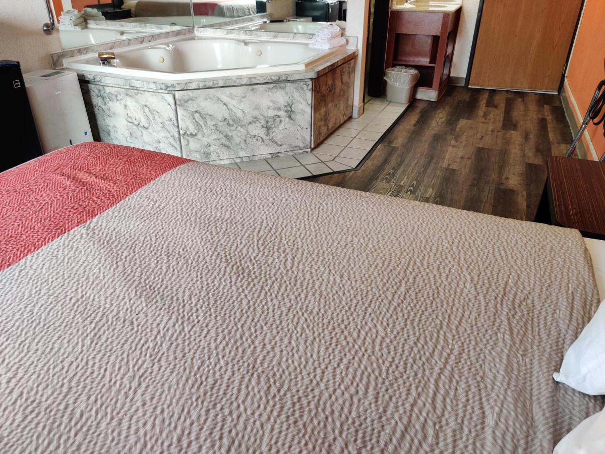 Motel 6-Wausau, Wi ภายนอก รูปภาพ