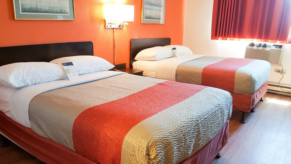 Motel 6-Wausau, Wi ภายนอก รูปภาพ
