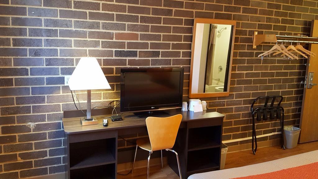 Motel 6-Wausau, Wi ภายนอก รูปภาพ