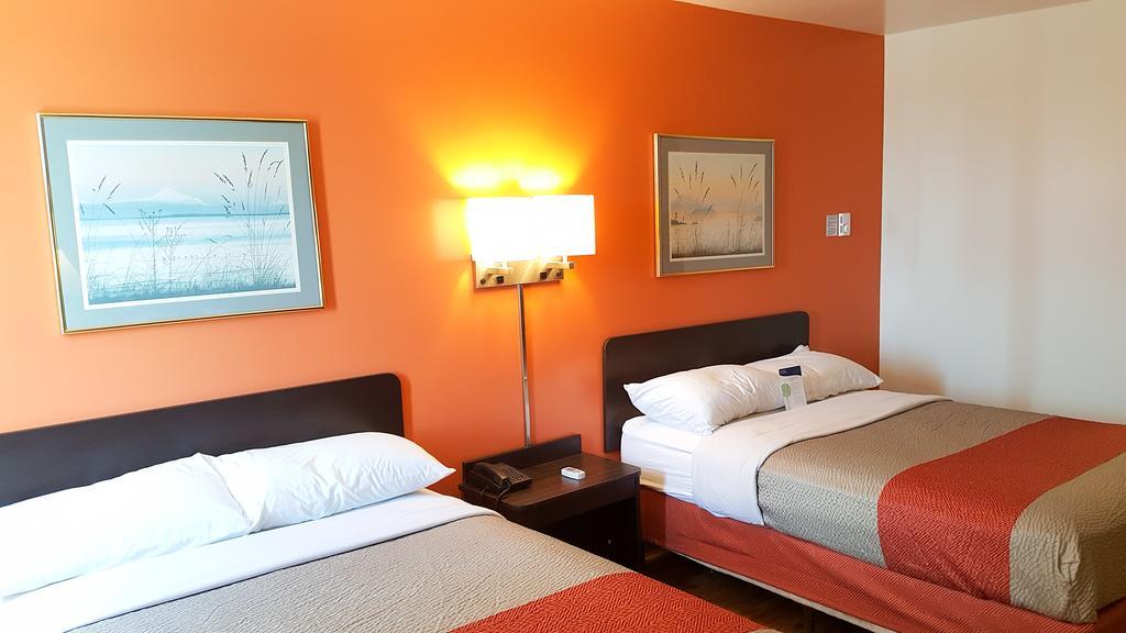 Motel 6-Wausau, Wi ภายนอก รูปภาพ