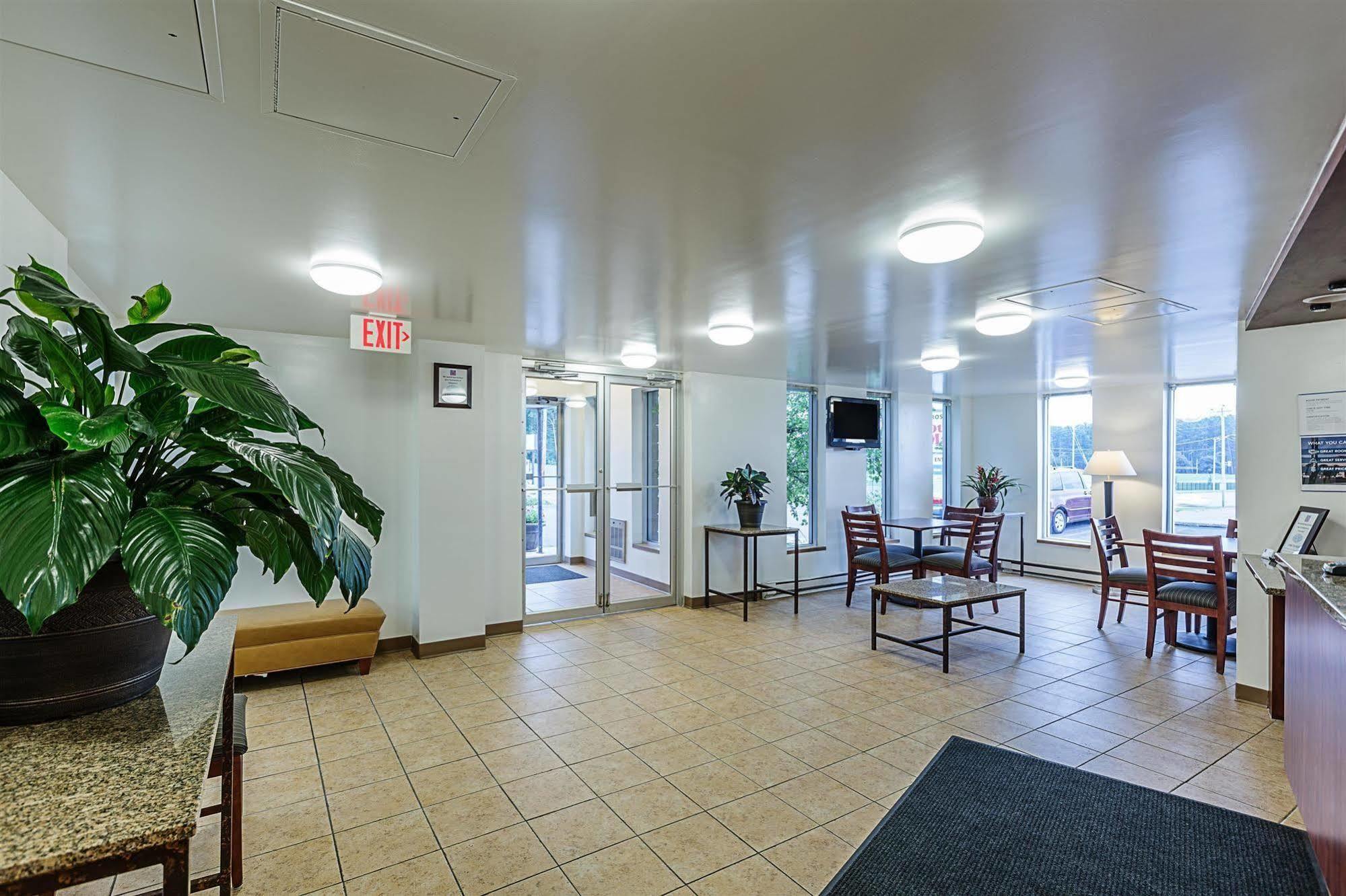 Motel 6-Wausau, Wi ภายนอก รูปภาพ