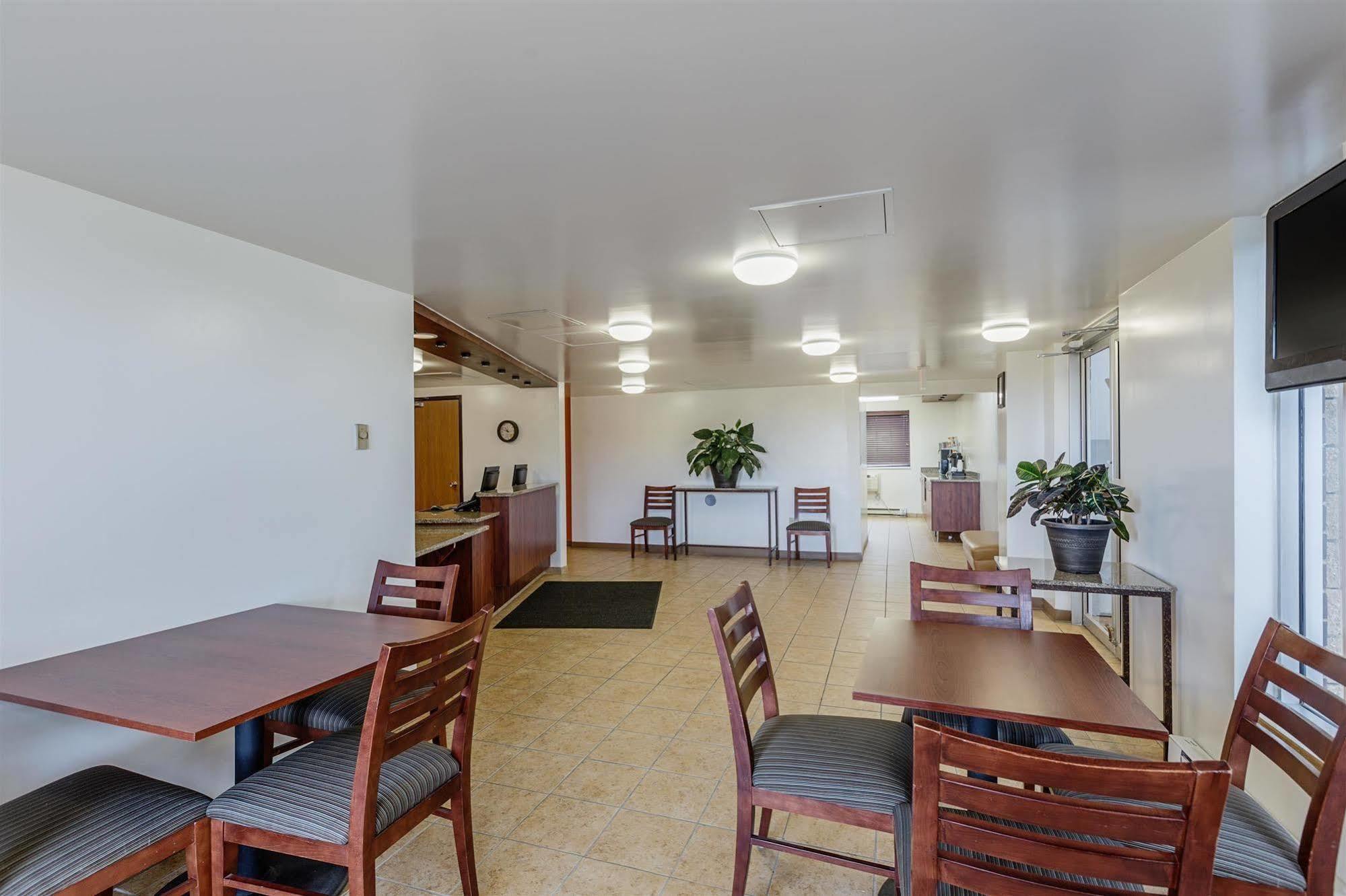 Motel 6-Wausau, Wi ภายนอก รูปภาพ