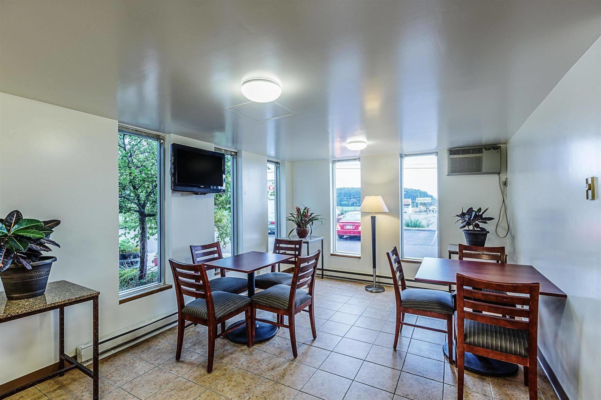 Motel 6-Wausau, Wi ภายนอก รูปภาพ