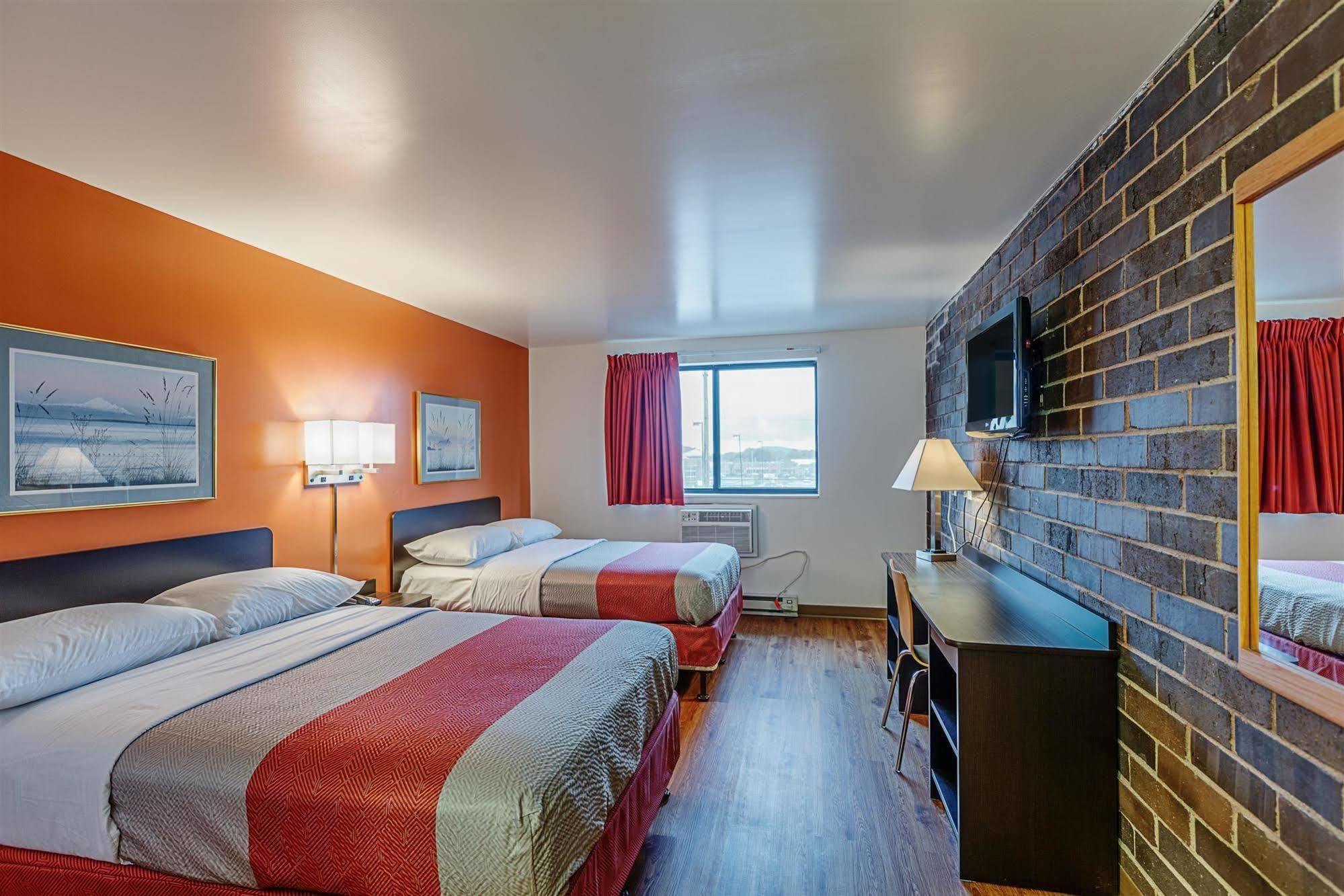 Motel 6-Wausau, Wi ภายนอก รูปภาพ
