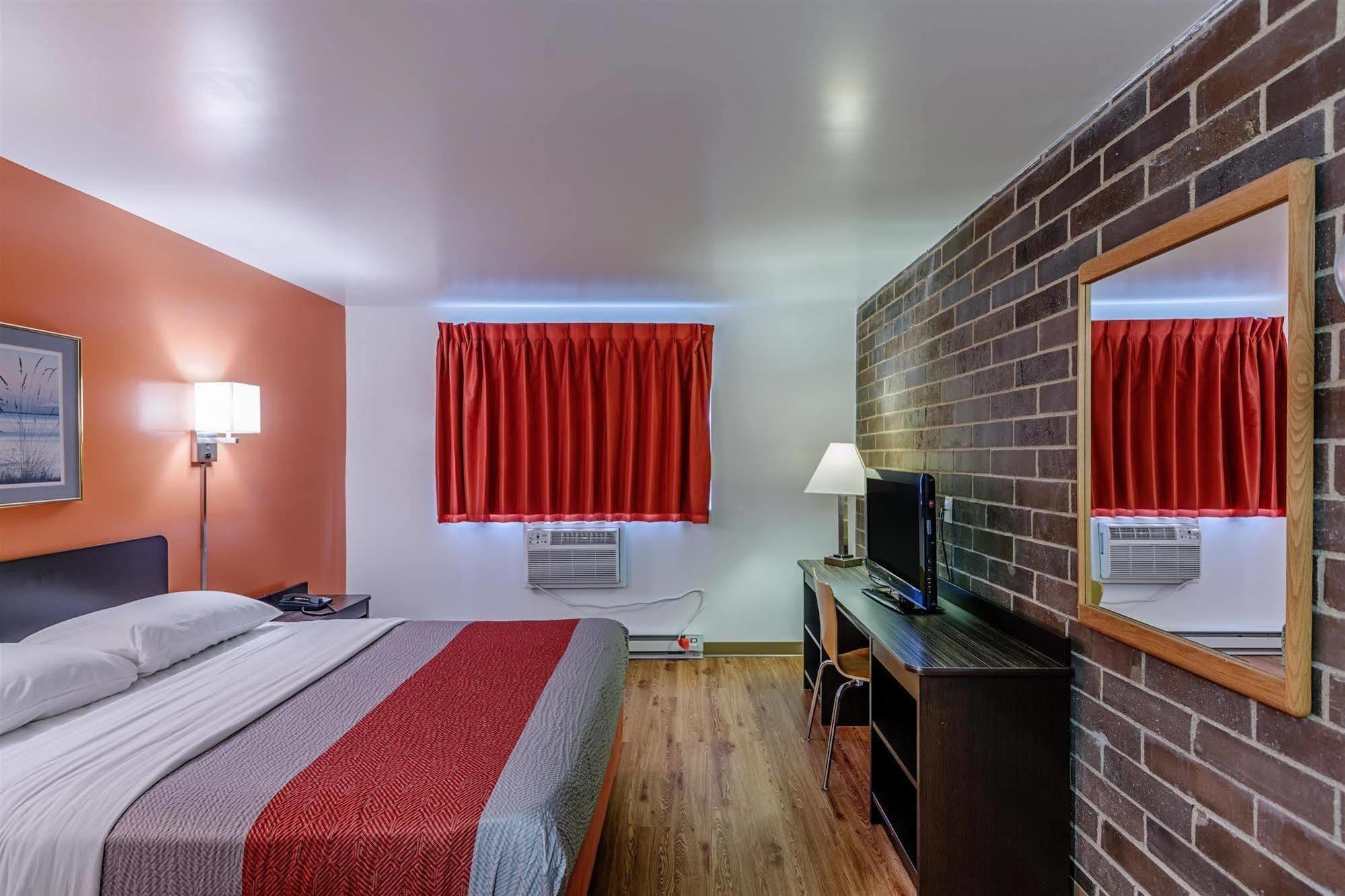 Motel 6-Wausau, Wi ภายนอก รูปภาพ
